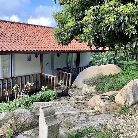 Eighteen21 Houses - Secluded Charm Cottage In Quinta Velha Sintra Zewnętrze zdjęcie