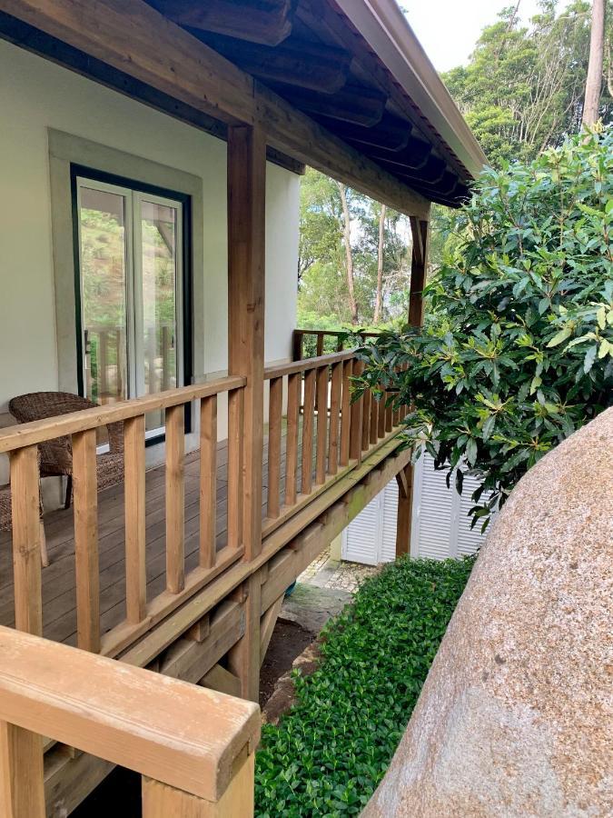 Eighteen21 Houses - Secluded Charm Cottage In Quinta Velha Sintra Zewnętrze zdjęcie
