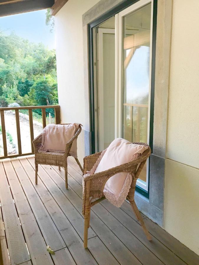 Eighteen21 Houses - Secluded Charm Cottage In Quinta Velha Sintra Zewnętrze zdjęcie