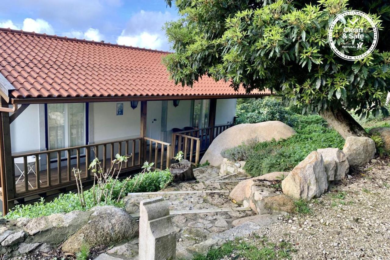 Eighteen21 Houses - Secluded Charm Cottage In Quinta Velha Sintra Zewnętrze zdjęcie